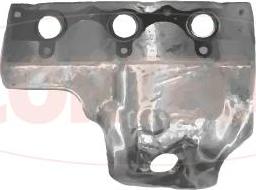 Corteco 460341P - Joint d'étanchéité, collecteur d'échappement droxauto.com