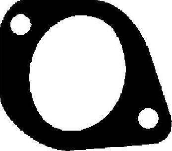 Corteco 460324H - Joint d'étanchéité, collecteur d'échappement droxauto.com