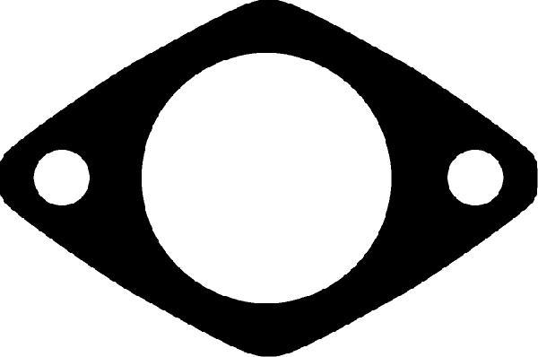 Corteco 408458H - Joint d'étanchéité, tuyau d'échappement droxauto.com