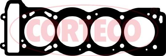 Corteco 414956P - Joint d'étanchéité, culasse droxauto.com
