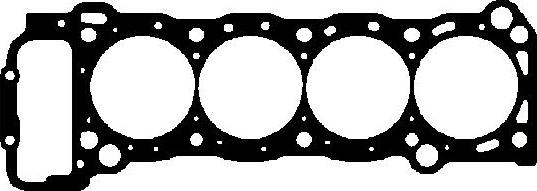Corteco 414908P - Joint d'étanchéité, culasse droxauto.com