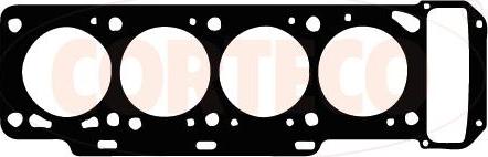 Corteco 414914P - Joint d'étanchéité, culasse droxauto.com