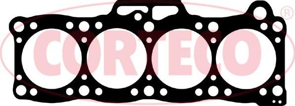 Corteco 414150P - Joint d'étanchéité, culasse droxauto.com