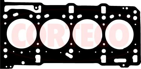 Corteco 414188P - Joint d'étanchéité, culasse droxauto.com