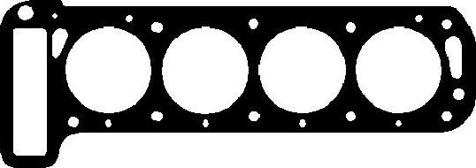 Corteco 414389P - Joint d'étanchéité, culasse droxauto.com