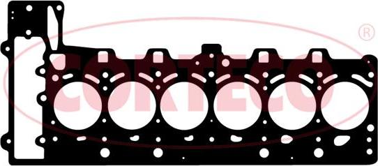 Corteco 415448P - Joint d'étanchéité, culasse droxauto.com