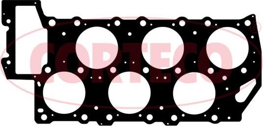 Corteco 415468P - Joint d'étanchéité, culasse droxauto.com