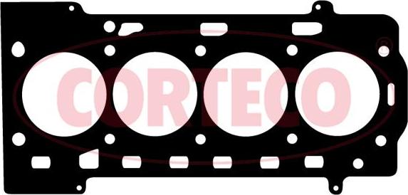 Corteco 415463P - Joint d'étanchéité, culasse droxauto.com