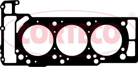 Corteco 415409P - Joint d'étanchéité, culasse droxauto.com