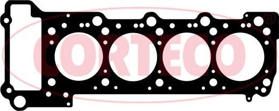 Corteco 415400P - Joint d'étanchéité, culasse droxauto.com