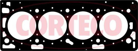 Corteco 415429P - Joint d'étanchéité, culasse droxauto.com