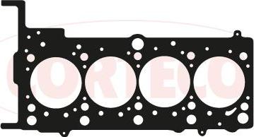 Corteco 415471P - Joint d'étanchéité, culasse droxauto.com