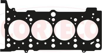Corteco 415472P - Joint d'étanchéité, culasse droxauto.com