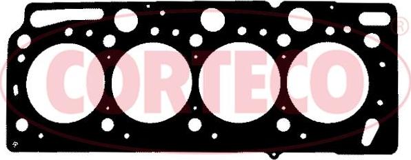 Corteco 415531P - Joint d'étanchéité, culasse droxauto.com