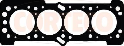 Corteco 415642P - Joint d'étanchéité, culasse droxauto.com
