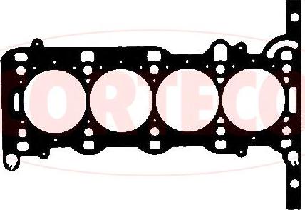 Corteco 415600P - Joint d'étanchéité, culasse droxauto.com