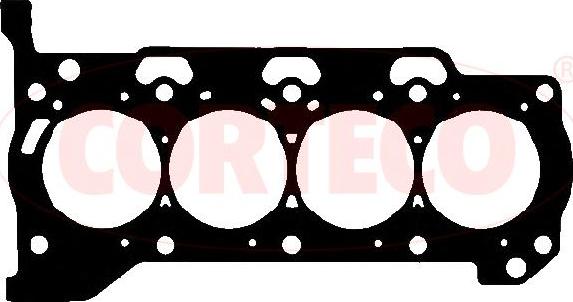 Corteco 415607P - Joint d'étanchéité, culasse droxauto.com