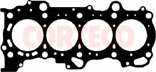 Corteco 415614P - Joint d'étanchéité, culasse droxauto.com