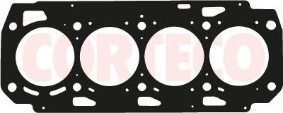 Corteco 415610P - Joint d'étanchéité, culasse droxauto.com