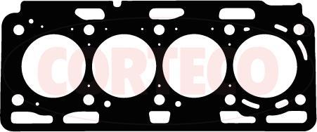 Corteco 415632P - Joint d'étanchéité, culasse droxauto.com