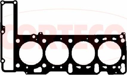 Corteco 415620P - Joint d'étanchéité, culasse droxauto.com