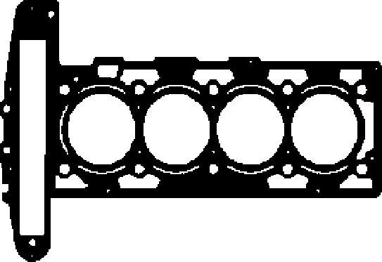 Corteco 415139P - Joint d'étanchéité, culasse droxauto.com