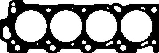 Corteco 415341P - Joint d'étanchéité, culasse droxauto.com