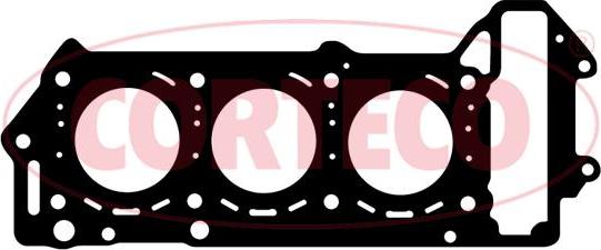 Corteco 415388P - Joint d'étanchéité, culasse droxauto.com