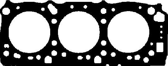 Corteco 415237P - Joint d'étanchéité, culasse droxauto.com