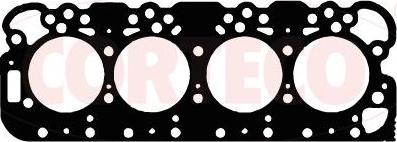 Corteco 411319P - Joint d'étanchéité, culasse droxauto.com