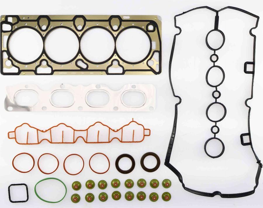 Corteco 418323P - Pochette haute droxauto.com