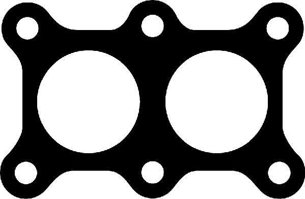 Corteco 426812H - Joint d'étanchéité, tuyau d'échappement droxauto.com