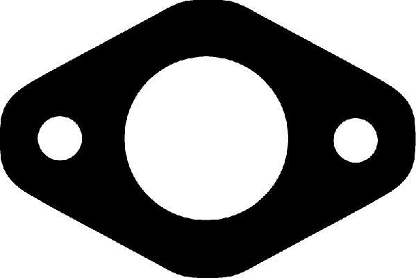 Corteco 423552H - Joint d'étanchéité, collecteur d'échappement droxauto.com