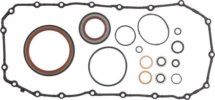 Corteco 427110P - Pochette basse droxauto.com