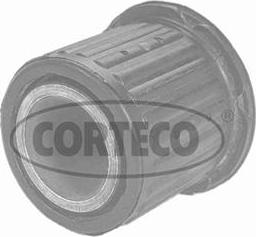 Corteco 600186 - Suspension, corps de l'essieu droxauto.com