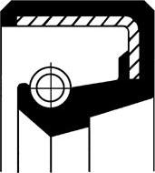 Corteco 12010828B - Bague d'étanchéité, compresseur droxauto.com