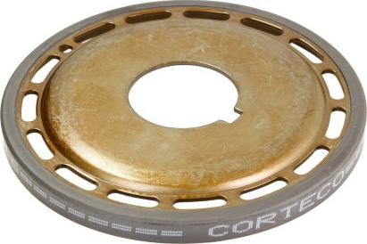 Corteco 01037064B - Chemin de roulement, vilebrequin droxauto.com