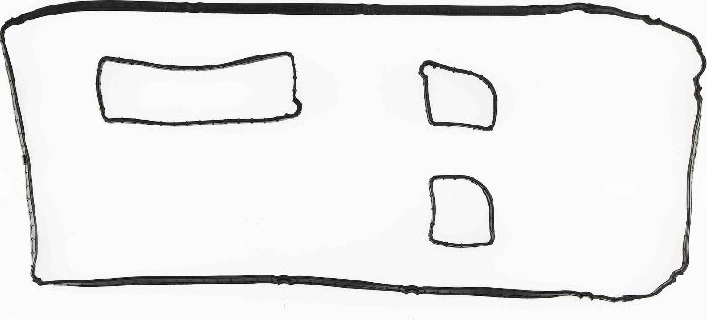 Corteco 026580P - Joint de cache culbuteurs droxauto.com