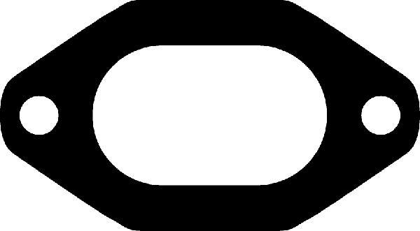 Corteco 026608H - Joint d'étanchéité, collecteur d'échappement droxauto.com