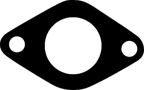 Corteco 423379H - Joint d'étanchéité, tuyau d'échappement droxauto.com