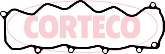 Corteco 026114P - Joint de cache culbuteurs droxauto.com