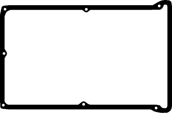 Corteco 026110P - Joint de cache culbuteurs droxauto.com