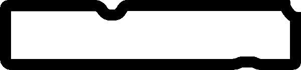 Corteco 026111P - Joint de cache culbuteurs droxauto.com