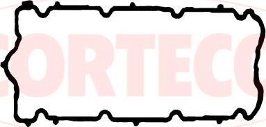 Corteco 026124P - Joint de cache culbuteurs droxauto.com