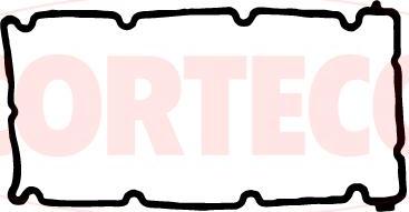 Corteco 026125P - Joint de cache culbuteurs droxauto.com