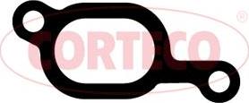 Corteco 026394H - Joint d'étanchéité, collecteur d'échappement droxauto.com