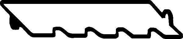 Corteco 023963P - Joint de cache culbuteurs droxauto.com