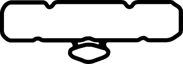 Corteco 023897P - Joint de cache culbuteurs droxauto.com