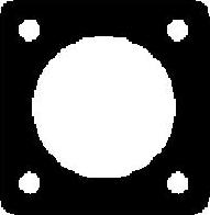 Corteco 027442H - Joint d'étanchéité, tuyau d'échappement droxauto.com