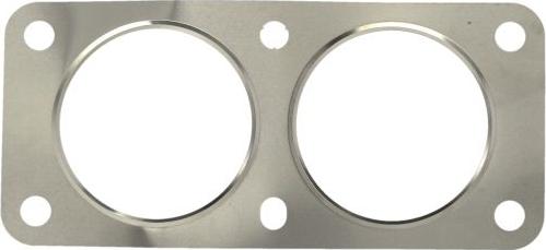 Corteco 027401H - Joint d'étanchéité, tuyau d'échappement droxauto.com